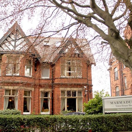 Clementine'S Guest House York Luaran gambar Marbrookes