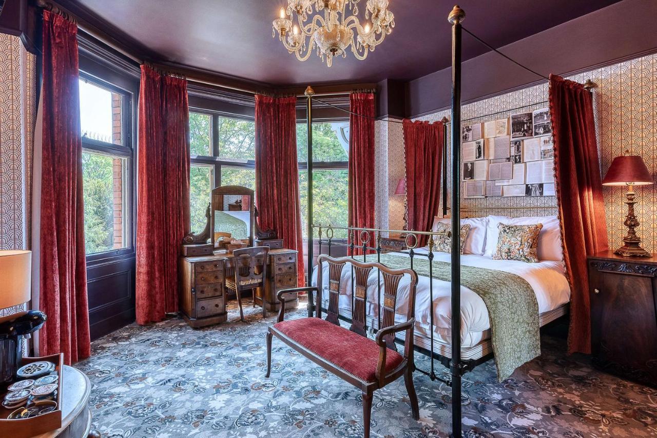 Clementine'S Guest House York Luaran gambar