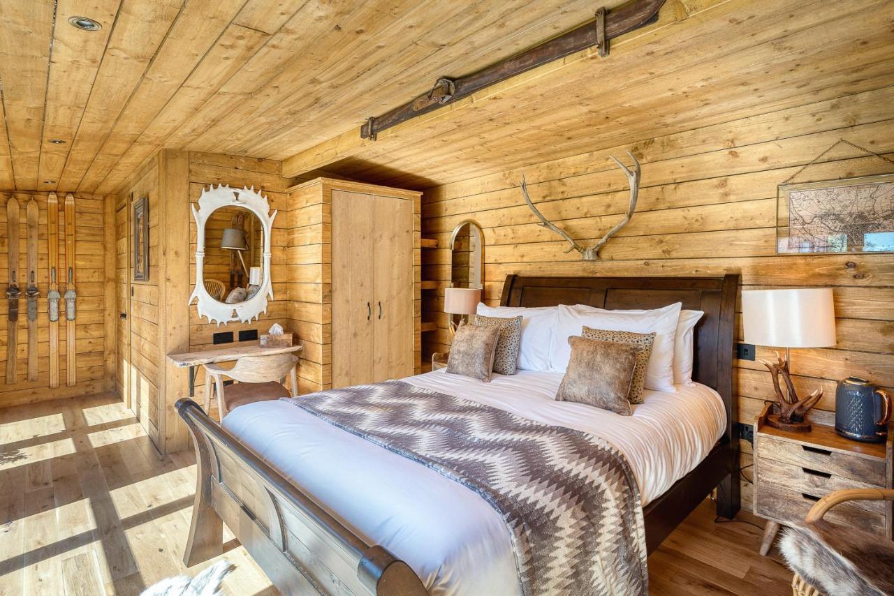 Clementine'S Guest House York Luaran gambar