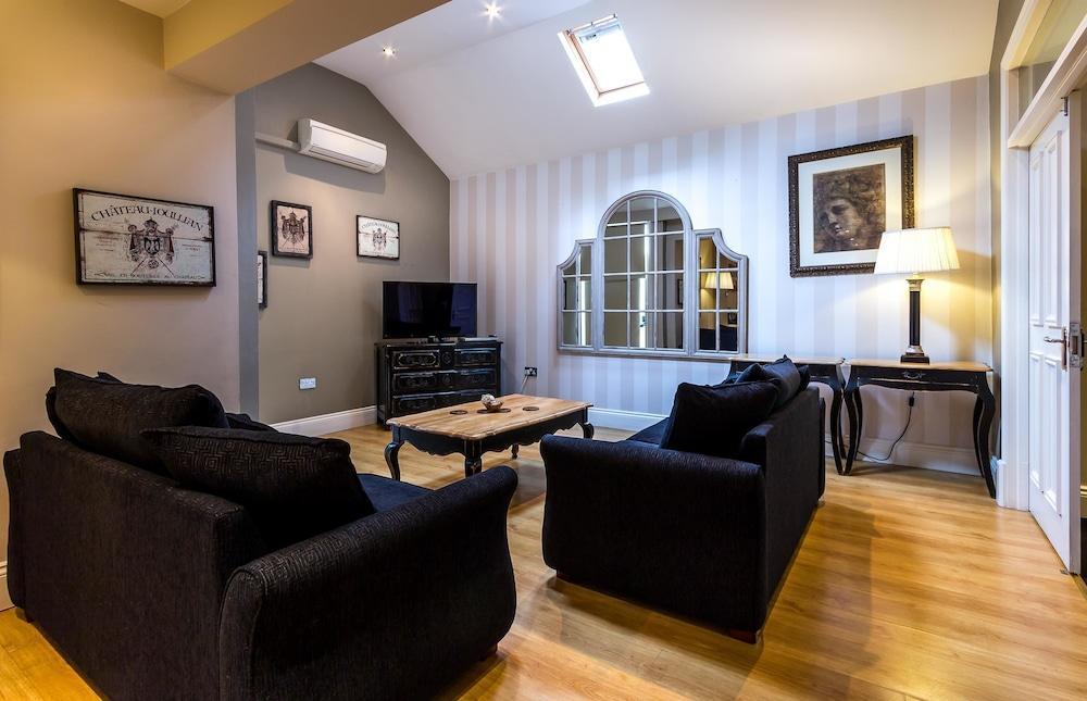 Clementine'S Guest House York Luaran gambar
