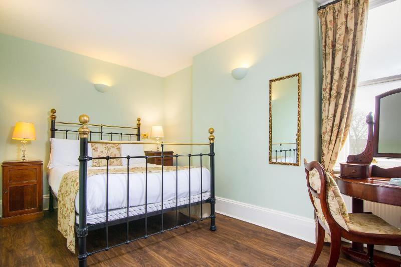 Clementine'S Guest House York Bilik gambar