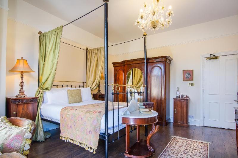 Clementine'S Guest House York Bilik gambar