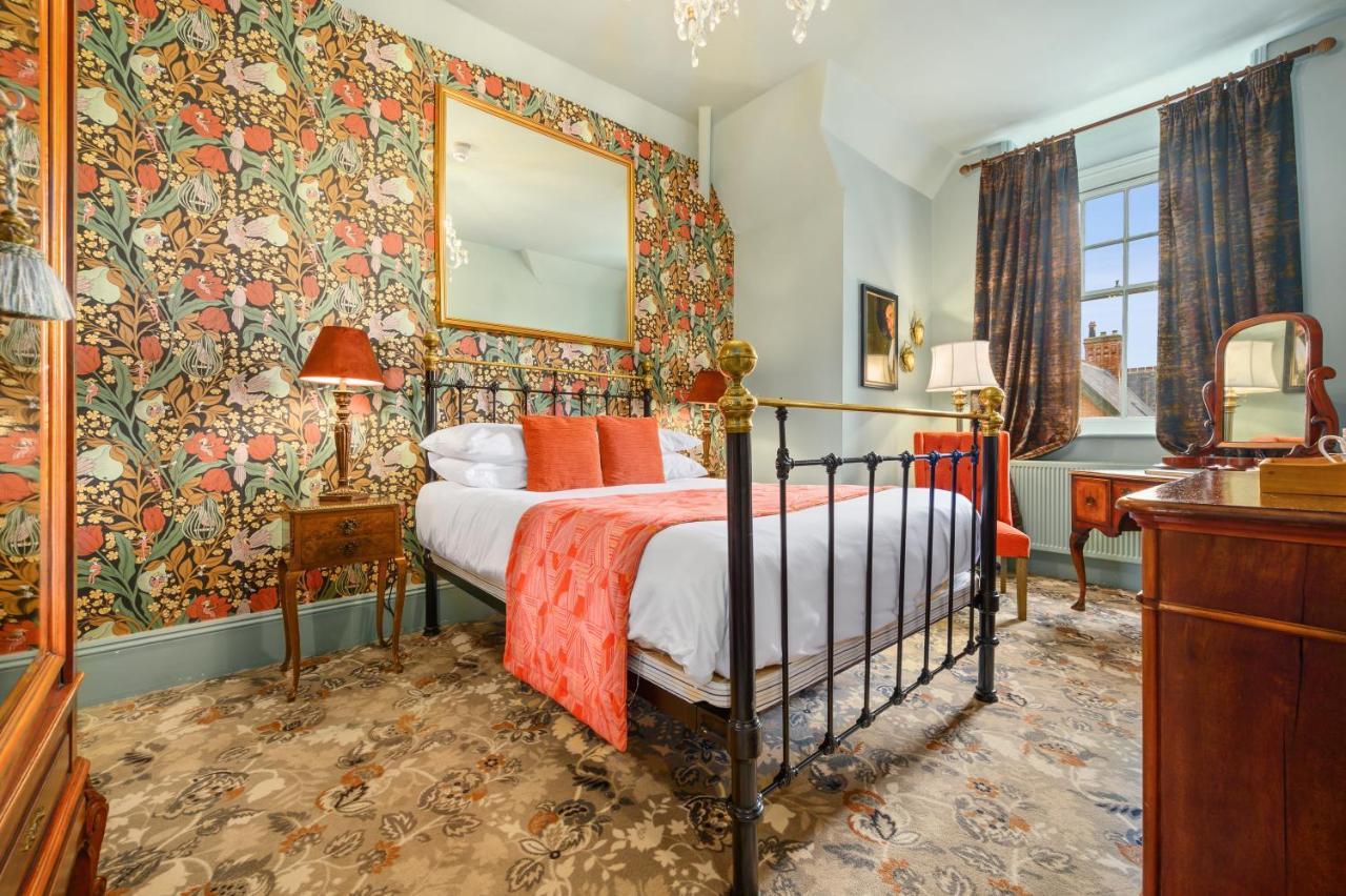 Clementine'S Guest House York Luaran gambar