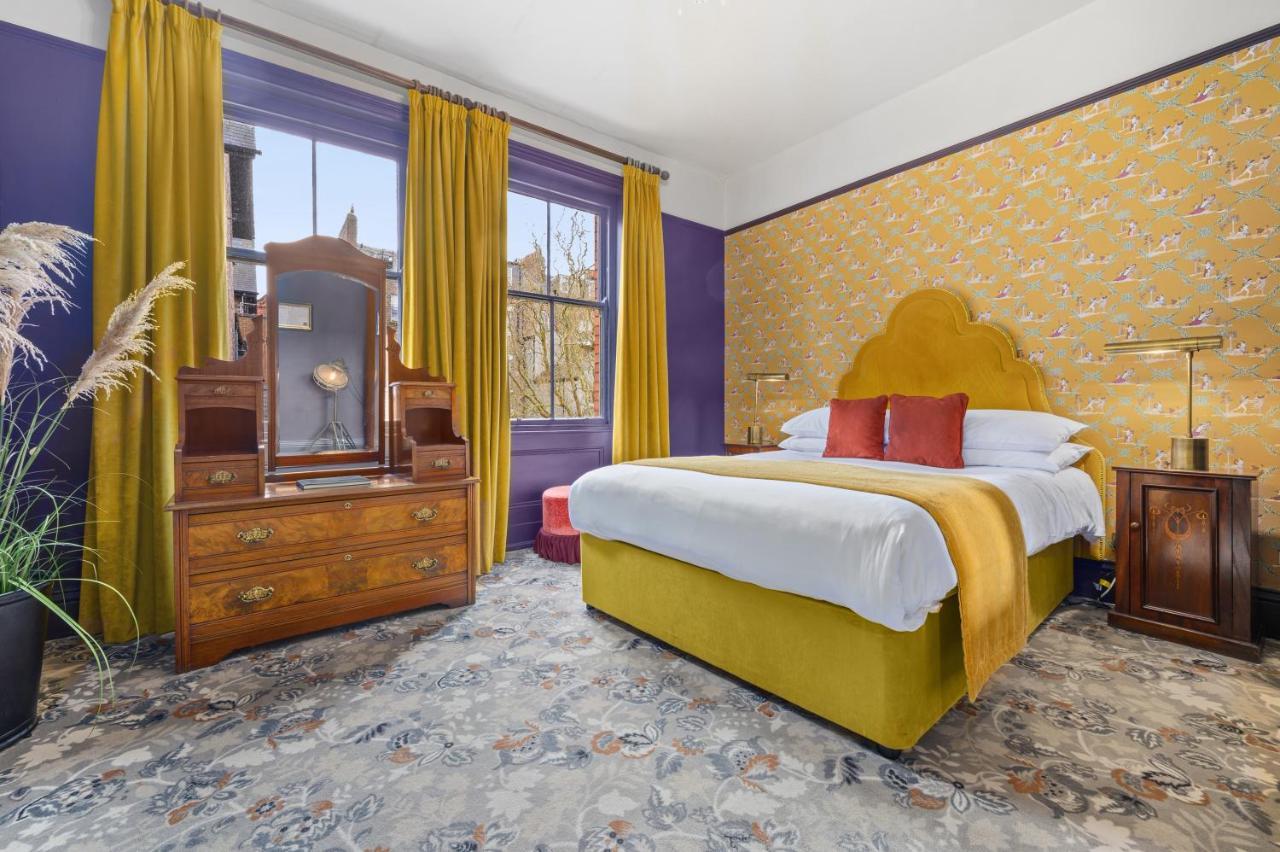 Clementine'S Guest House York Luaran gambar
