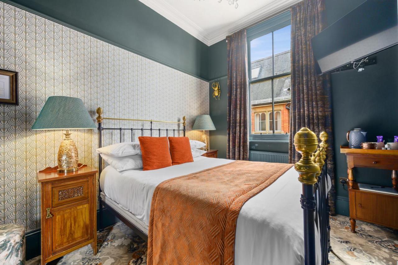 Clementine'S Guest House York Luaran gambar