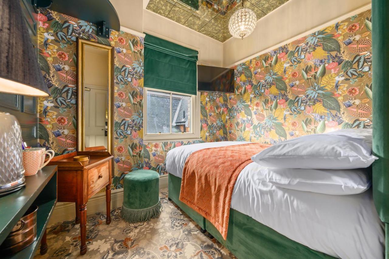 Clementine'S Guest House York Luaran gambar