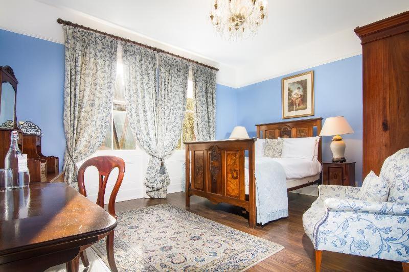 Clementine'S Guest House York Bilik gambar A room at the hotel